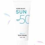 ضدآفتاب Hydra Block Spf50 پروکسین