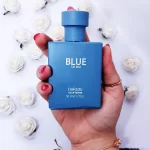 ادو پرفیوم مردانه دفکتو مدل Blue حجم 50 میلی لیتر